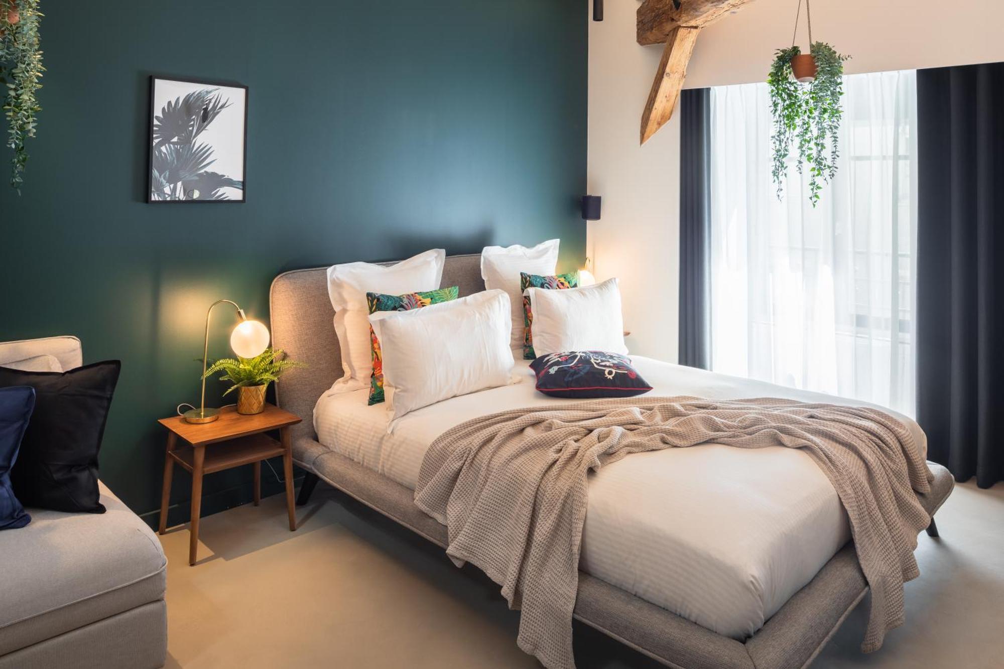 MOHOM - Berges du Rhône Apartment Lyon Ngoại thất bức ảnh