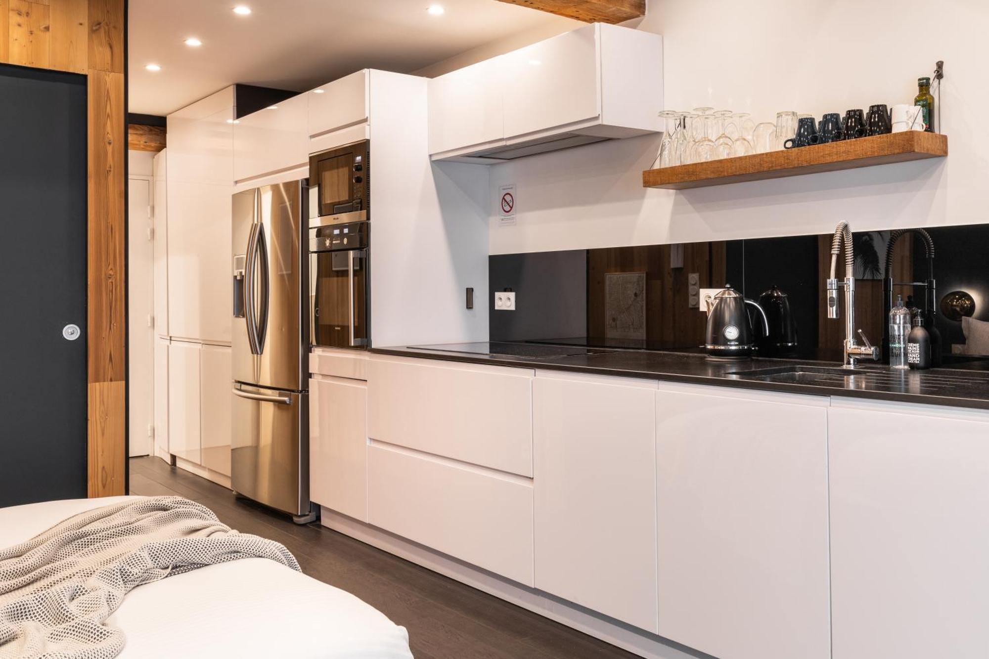 MOHOM - Berges du Rhône Apartment Lyon Ngoại thất bức ảnh