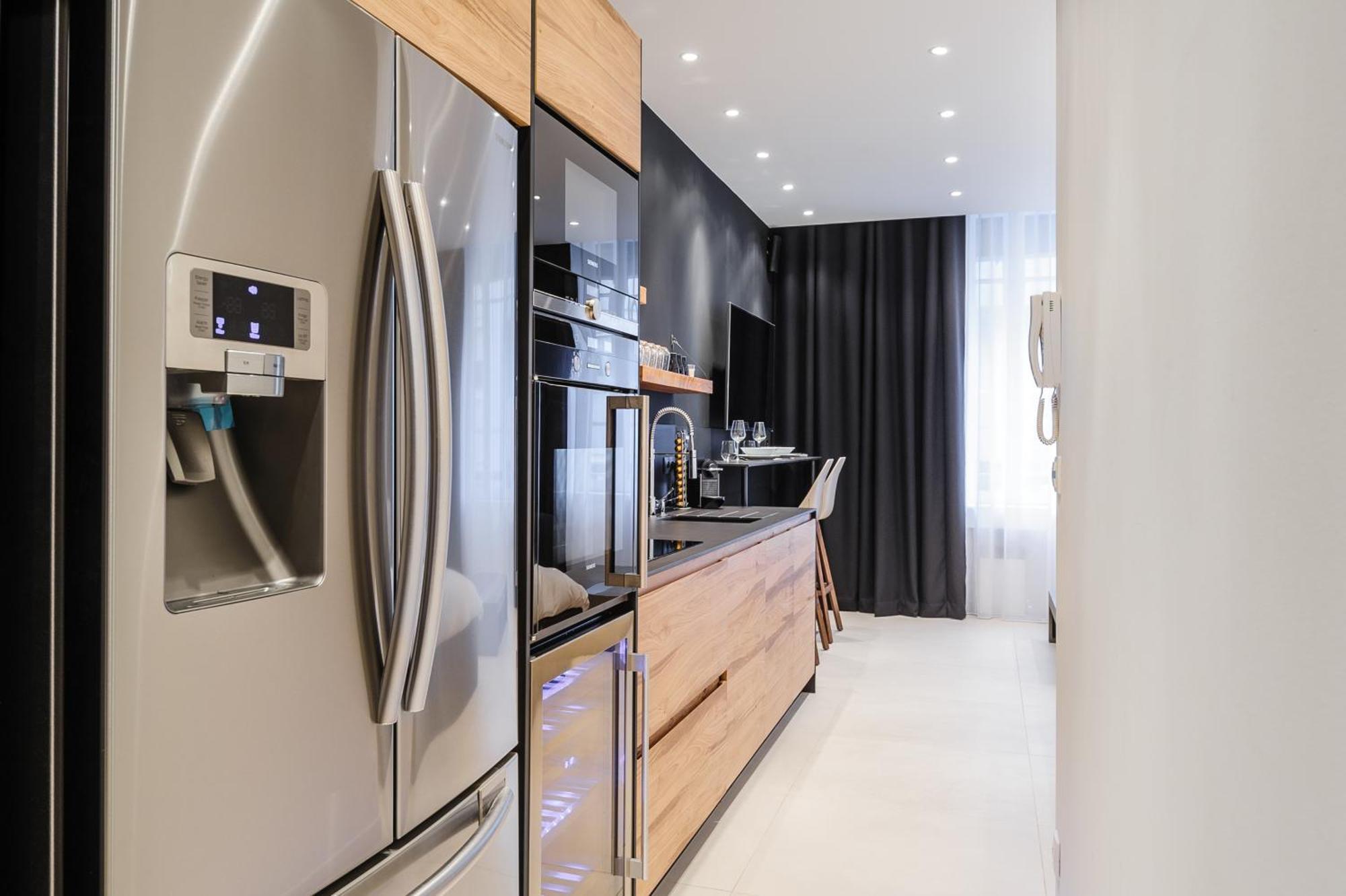 MOHOM - Berges du Rhône Apartment Lyon Ngoại thất bức ảnh